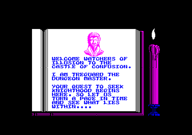 Knightmare