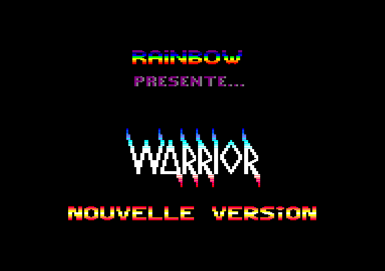 Warrior Plus