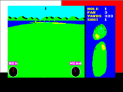 World Golf