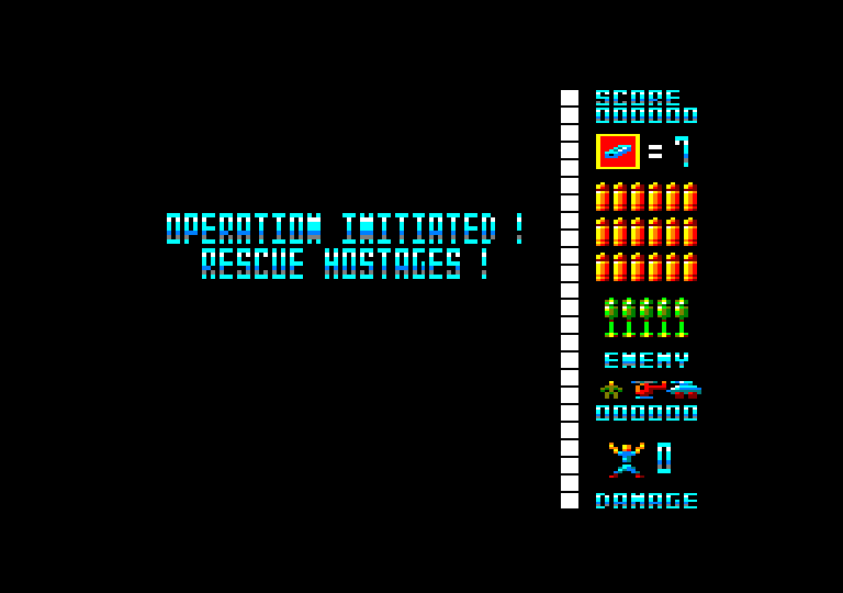 Operation Wolf
