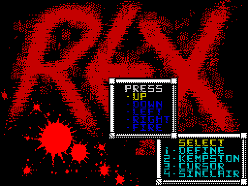 Rex 1
