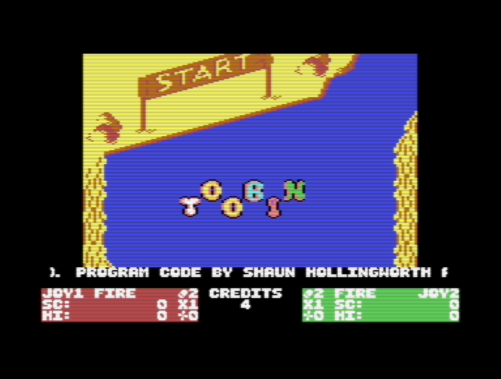 Toobin