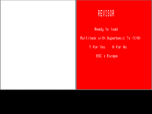 REVISOR v1.05