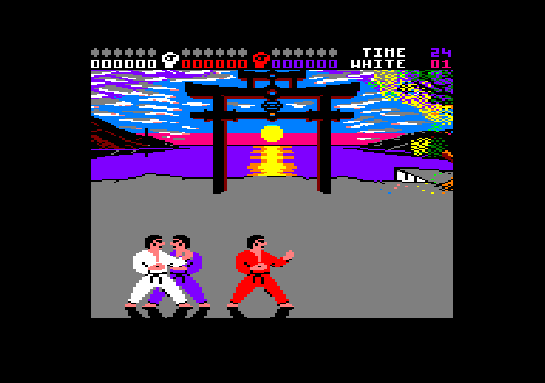 International Karate Plus