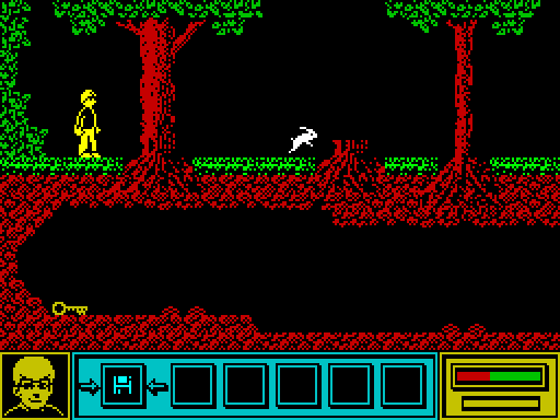 Jonny Quest