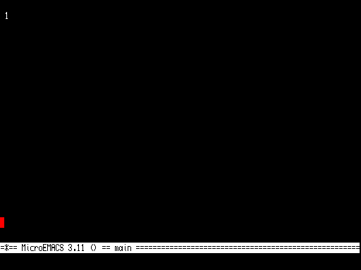 Quanta Library - EM03
