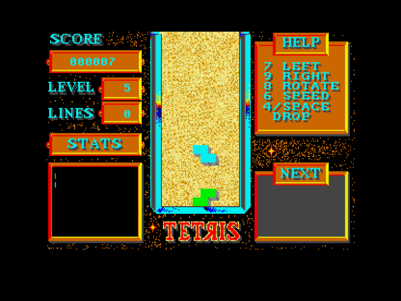 Tetris