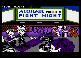 Fight Night