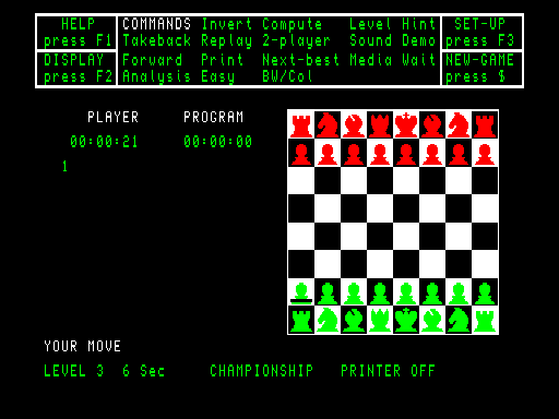 Chess v2.02