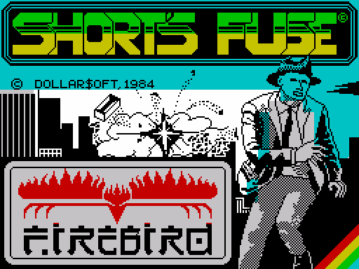 Short's Fuse