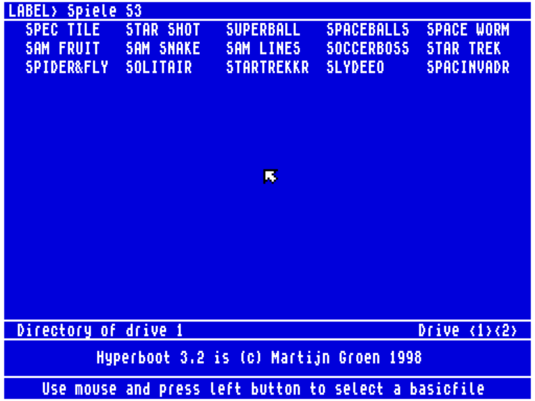 spiele s3