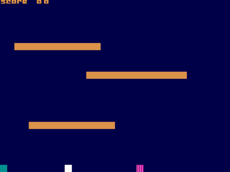 Blancmange Burps 1