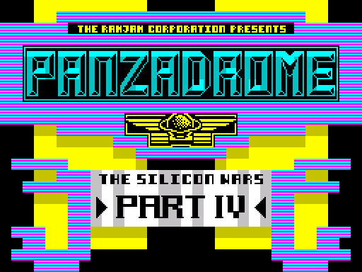 Panzadrome