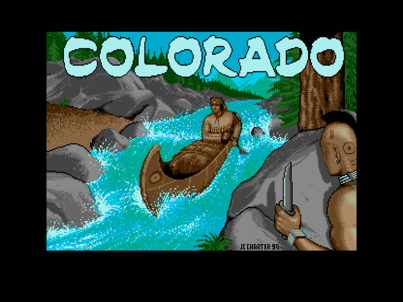 Colorado
