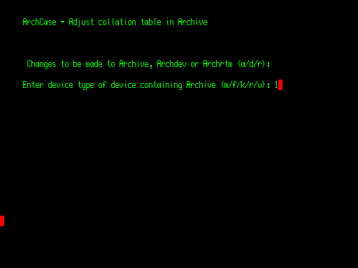 Archive Tutor v1.0
