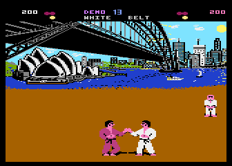 World Championship Karate