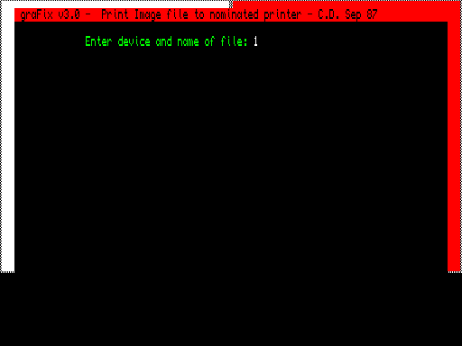graFix v3.0