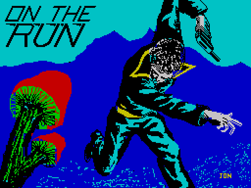 On The Run