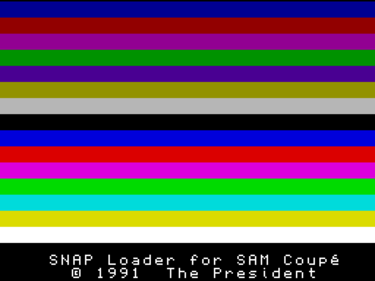 Spectrum Disciple Plus D Snap Loader
