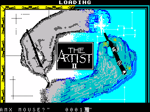 The Artist II