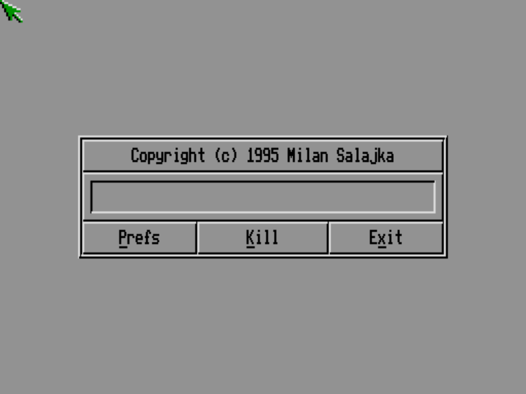 KillDisk1.0