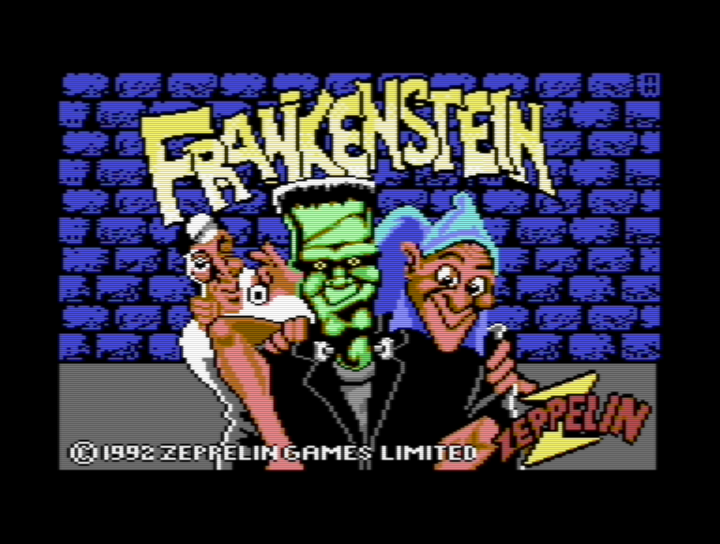 Frankenstein