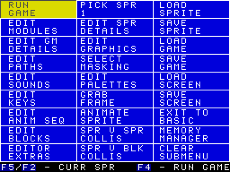 GamesMaster 1.2
