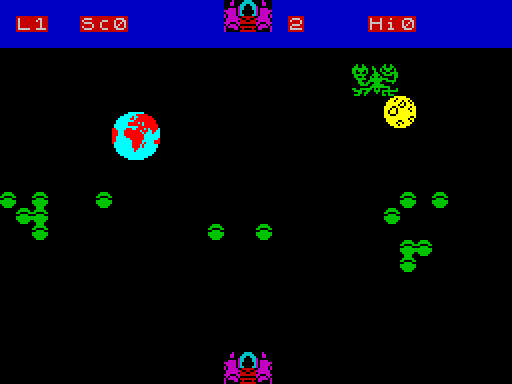 Terra Force