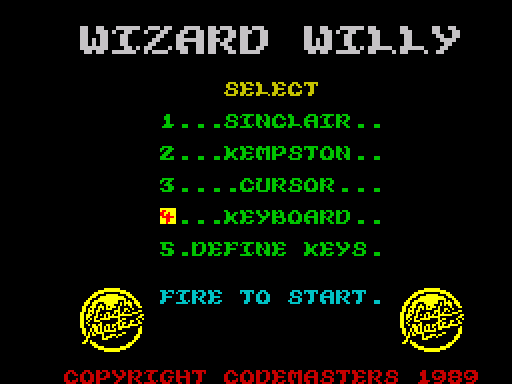 Wizard Willy