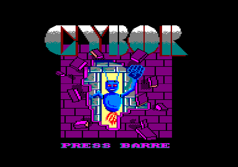 Cybor