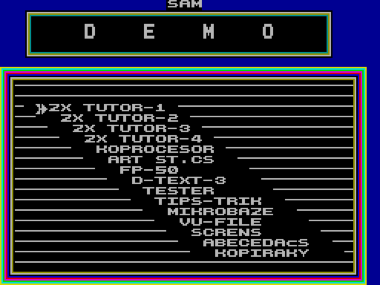 Speccy 102