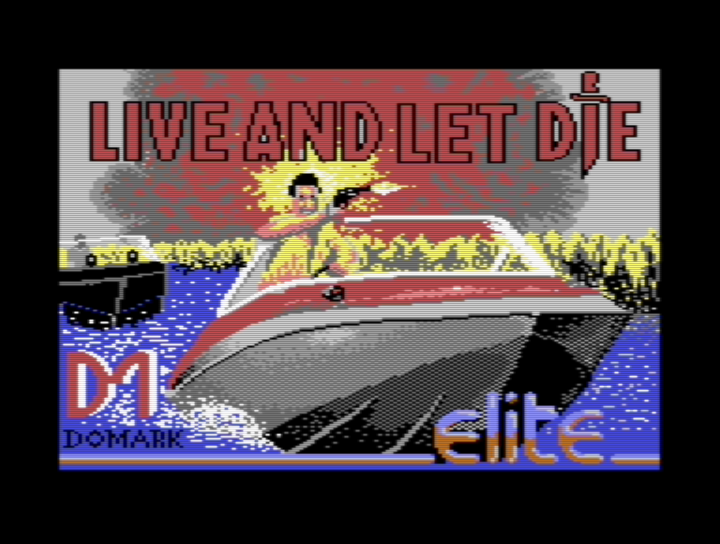 Live and Let Die