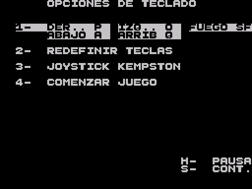 Krypton Raiders