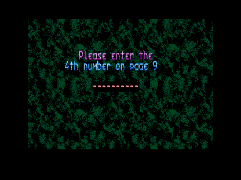 OH NO! More Lemmings