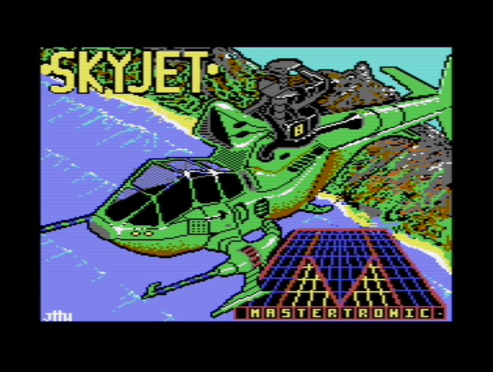Skyjet