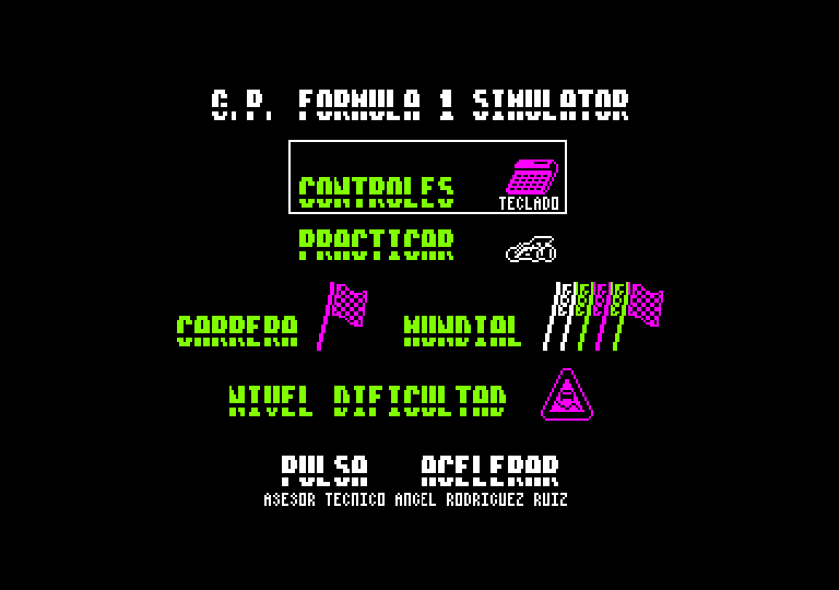 F-1
