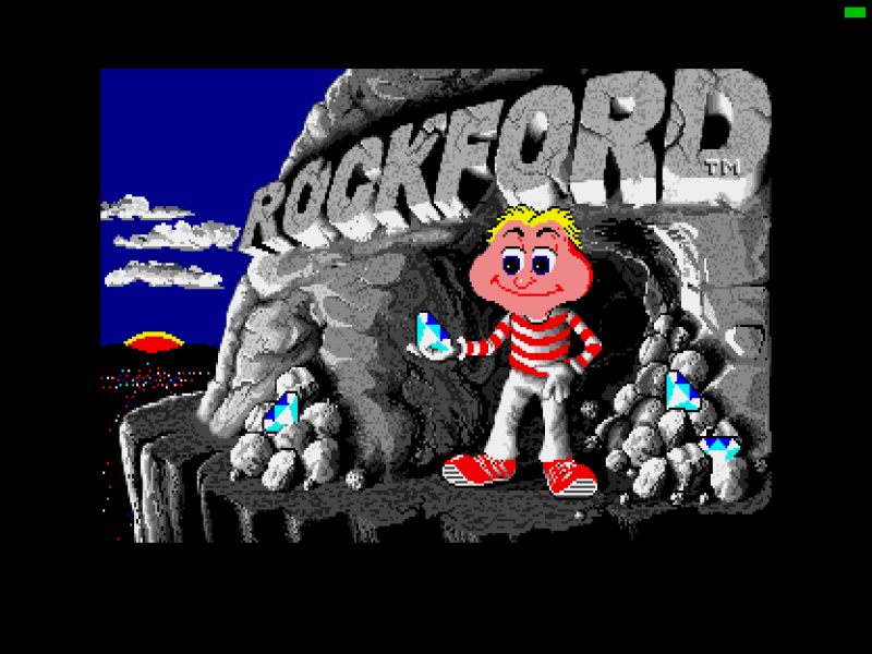 Rockford