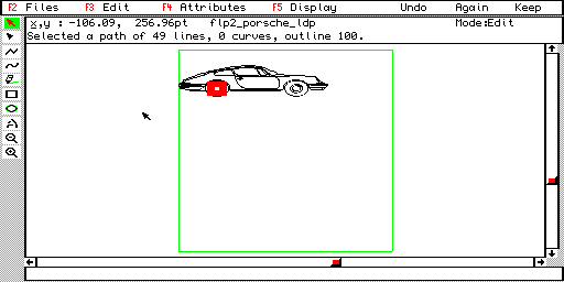 LINEdesign v2.16