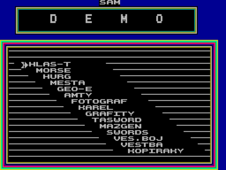 Speccy 106