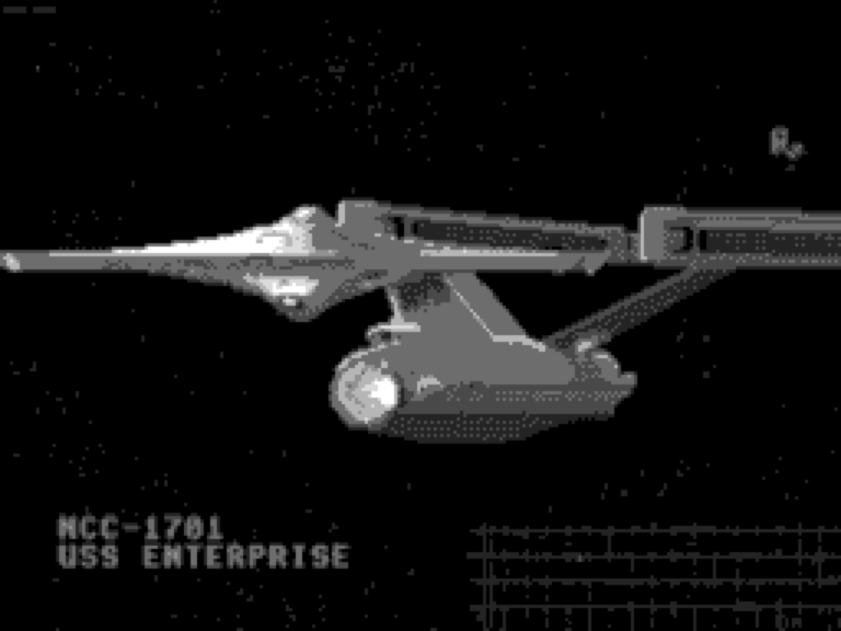 Sci-Fi Screens Disk 1