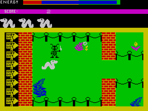 Wriggler