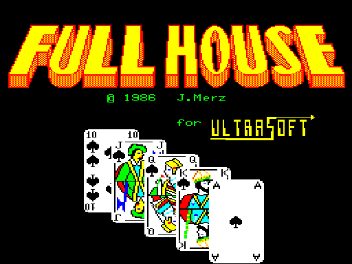 Full House