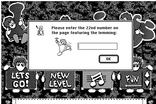Lemmings