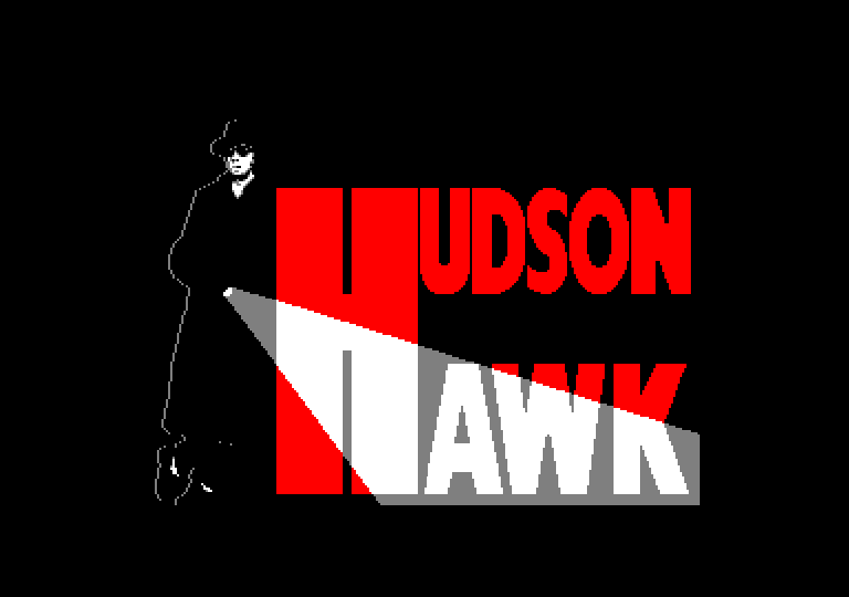 Hudson Hawk