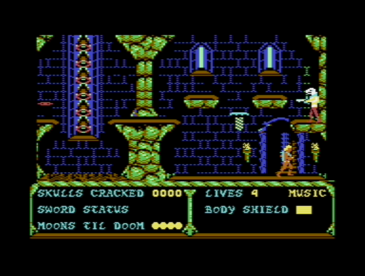 Masters of the Universe