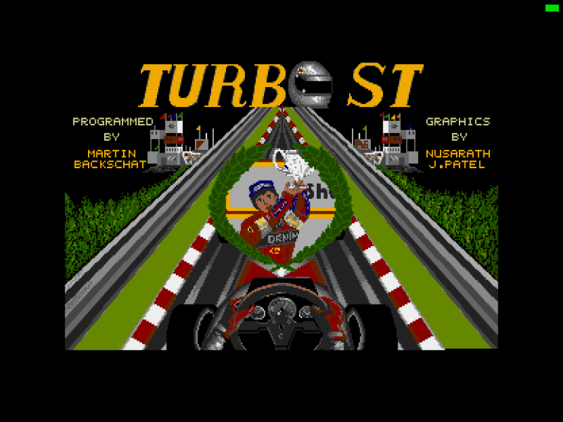 Turbo ST