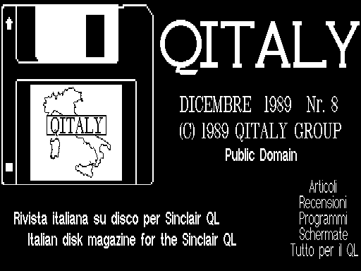 QITALY 8 - italian (PD-F)