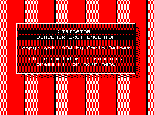 XTricator v1.75