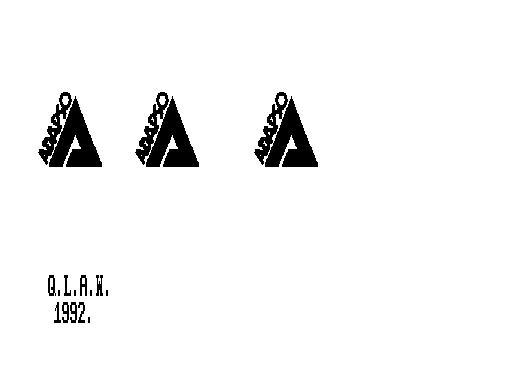 QLAW Clip Art 1