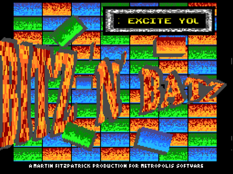 Bitz'n'Batz
